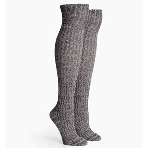 NWT! RICHER POOER Over the Knee Socks